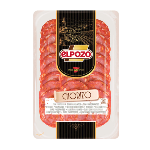 تصویر  Chorizo