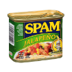 تصویر  Spam Canned Meat