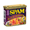 تصویر  Spam Canned Meat