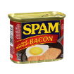 تصویر  Spam Canned Meat