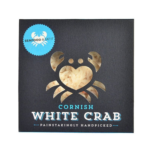 تصویر  White Crab