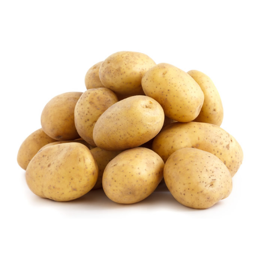 تصویر  Potatoes