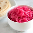 تصویر  Red Onion