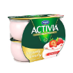 تصویر  Activia Dessert Creamy Yoghurt