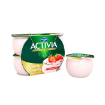 تصویر  Activia Dessert Creamy Yoghurt