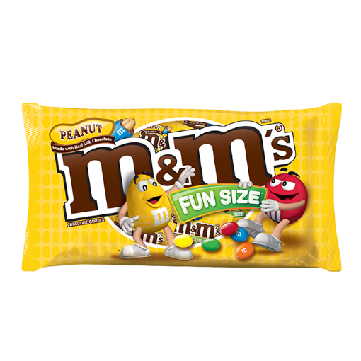 تصویر  M&Ms Small Pack