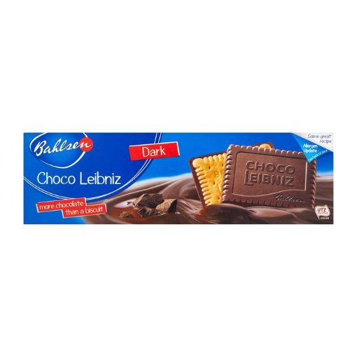 تصویر  Choco Leibniz