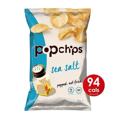 تصویر  Popchips