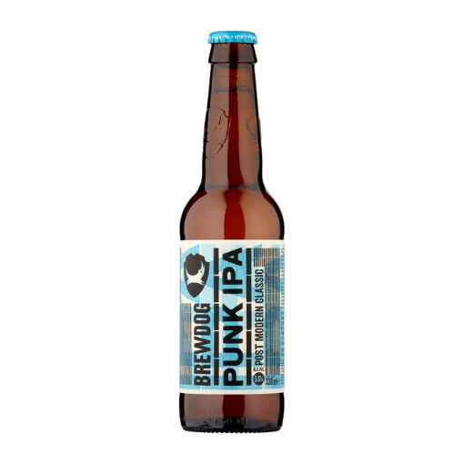 تصویر  Brewdog Natural Beers