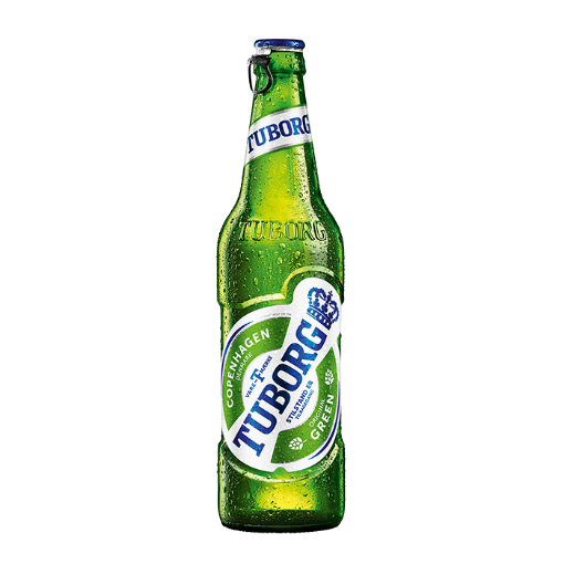 تصویر  Tuborg