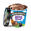 تصویر  Ben & Jerry's Flavours