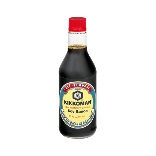 تصویر  All-Purpose Soy Sauces