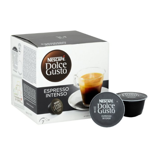 تصویر  Nescafe Dolce Gusto