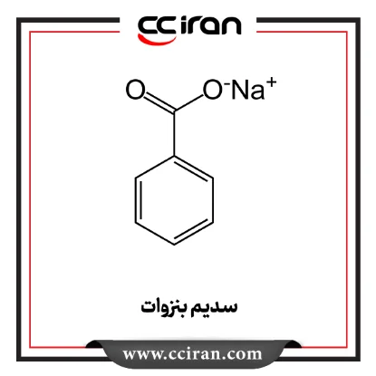 سدیم بنزوات