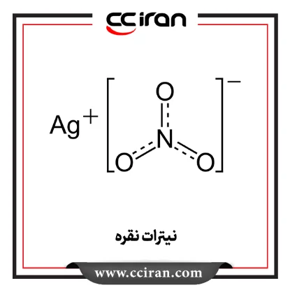 نیترات نقره