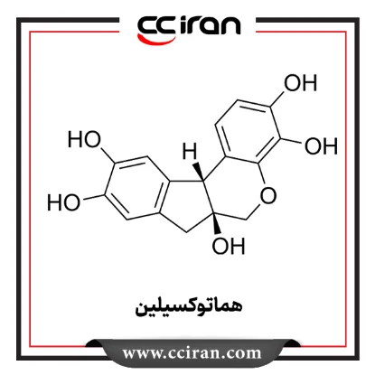 هماتوکسیلین