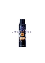 اسپری مردانه استرس پروتکت نیوا