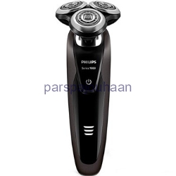 ماشین اصلاح صورت فیلیپس مدل Philips S9031 Shaver