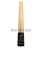 خط چشم مایع دوسه Doucce Liquid Eye Liner