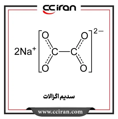 سدیم اگزالات