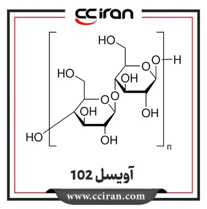 تصویر  آویسل 102