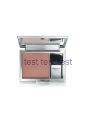 رژگونه پودری کتواک بی یو BeYu Catwalk Powder Blush (کد رنگ 25)