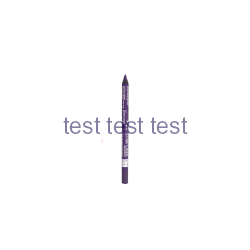 مداد چشم ضد آب آرکانسیل مدل استار لاینر شماره 505