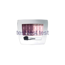 سایه چشم بی یو مدل ۱۵۰ Color Passion Duo