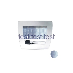 سایه چشم بی یو مدل ۱۱۴ Color Passion Duo