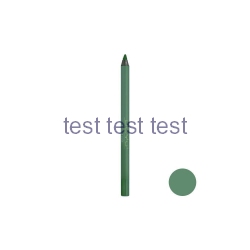 مداد چشم متالیک بی یو مدل Soft Liner For Eyes and More Metalic 739