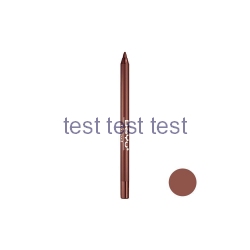 مداد لب بی یو مدل Soft Lip Liner 526