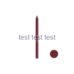 مداد لب بی یو مدل Soft Lip Liner 551