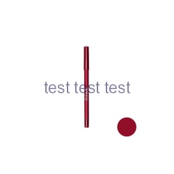 مداد لب بی یو مدل Soft Lip Liner 546
