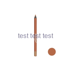مداد لب بی یو مدل Soft Lip Liner 536