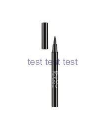 خط چشم ماژیکی 10 ساعته بی یو BeYu Deep Black Eyeliner 10h