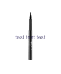 خط چشم فاین لاینر بیو BeYu Liquid Fine Liner (کد رنگ 01)
