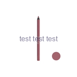 مداد لب بی یو مدل Soft Lip Liner 588