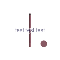 مداد لب بی یو مدل Soft Lip Liner 573
