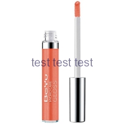 رژ لب مایع هیدروکر بی یو BeYu Hydro Care Lip Gloss (کد رنگ 28)