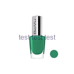 لاک ناخن بادوام بی یو کد رنگ 246