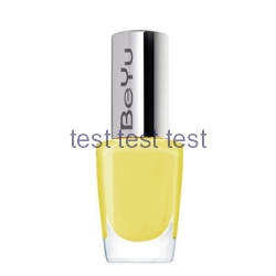لاک ناخن بادوام بی یو BeYu Long Lasting Nail Lacquer (کد رنگ 263)