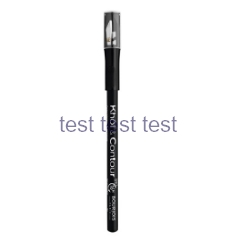 مداد چشم 16 ساعته همراه تراش بورژوا BOURJOIS KHOL & CONTOUR WITH SHARPENER EYE PENCIL