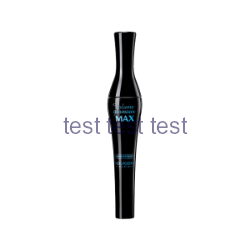 ریمل ضدآب مکس 24 ساعته بورژوا Bourjois Max Waterproof 24H Mascara