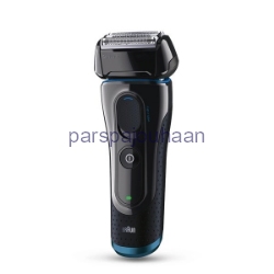 ریش تراش براون مدل 5040s ریش تراش براون مدل 5040s