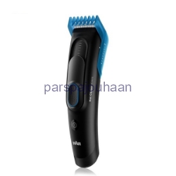 ماشین اصلاح سر و صورت براون مدل HC5010