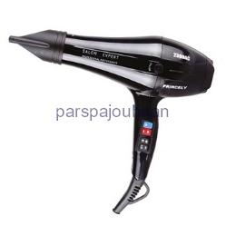 سشوار حرفه اي پرينسلي مدل PR234AT