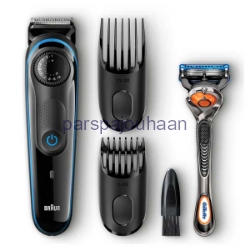 ماشین-اصلاح-صورت-براون-مدل-BT-3040