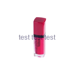 رژ لب مایع بورژوآ مدل ۰5 Edition Velvet