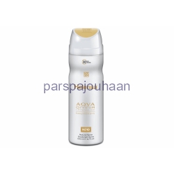 اسپری زنانه هلنسا مدل bvlgari omnia حجم 200 میلی لیتر
