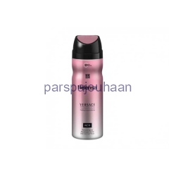 اسپری هلنسا رایحه ورساچه برايت كريستال